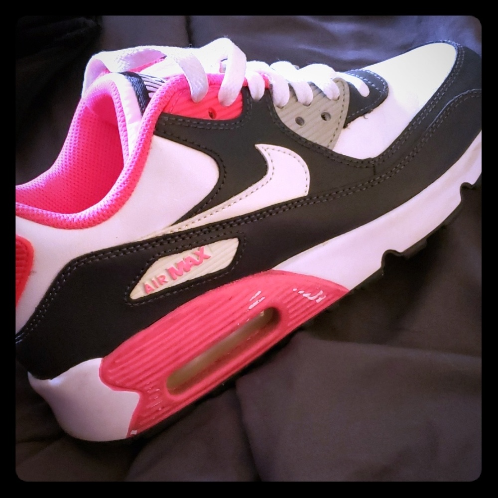 Nike Air Max 90 Ltr GS